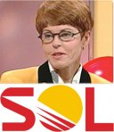 Liisa Joronen SOL