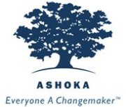 Logo Ashoka