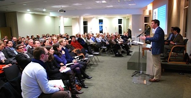 Soirée Salariés libérés 6 déc Salle complète