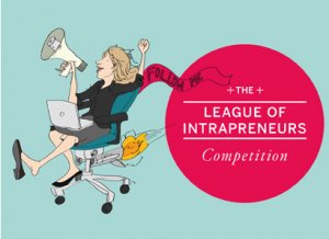 The league of intrapreneurs Ashoka Accenture