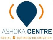Logo Ashoka Centre