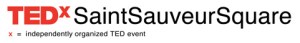 TEDxSaintSauveurSquare