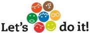 Logo Let(s do it