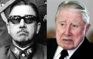 Pinochet 1973-1998