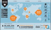 Infographie Ashoka Fellows