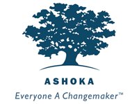 Logo Ashoka Everyone A Changemaker