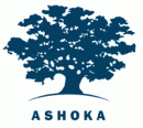 Logo Ashoka