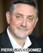Pierre-Yves Gomez