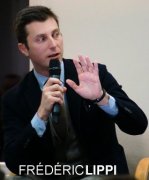 Frédéric Lippi