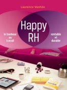 Happy RH couverture livre