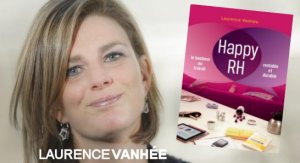Laurence Vanhée, Happy RH