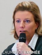 Laurence Vanhée