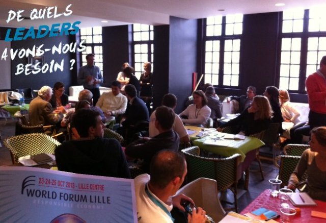 De quels leaders avons-nous besoin, WFL, oct 2013