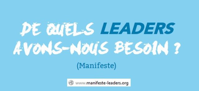 Manifeste-leaders.org