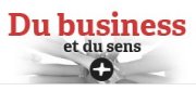 Du business et du sens