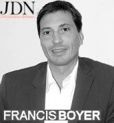 Francis Boyer JDN