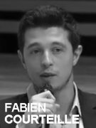 Fabien Courteille