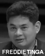 Freddie Tinga