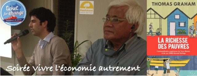 Matthieu Dardaillon, Tony Meloto