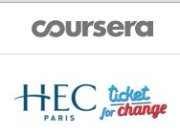 MOOC Coursera HEC Ticket for Change