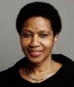 Phumzile Mlambo-Ngcuka