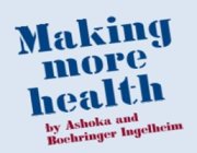 Making more health